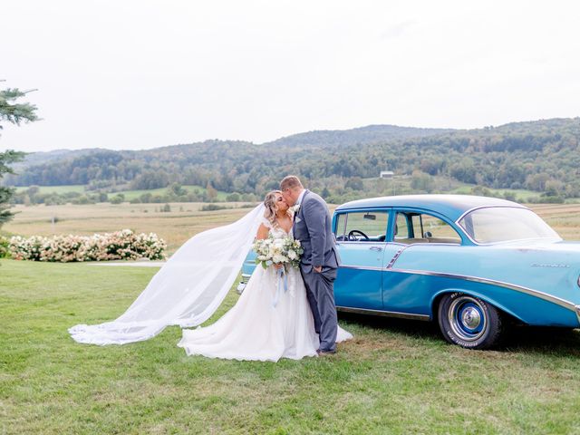 Brandon and Marlene&apos;s Wedding in Enosburg Falls, Vermont 2