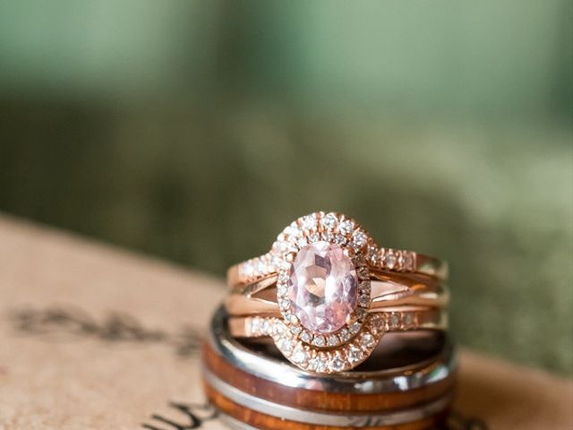 Melissa and Jonathon's Wedding in Plant City, Florida 2