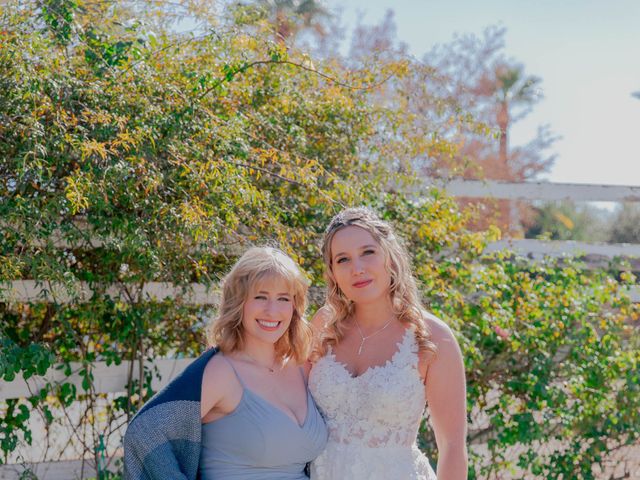 Wiktoria and Evan&apos;s Wedding in Phoenix, Arizona 47