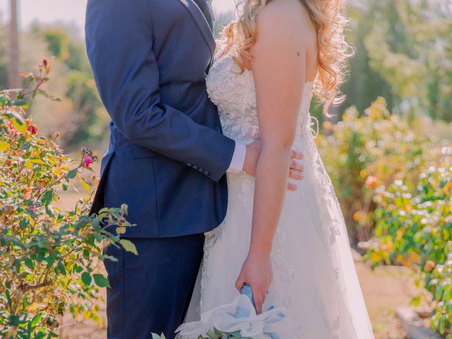 Wiktoria and Evan&apos;s Wedding in Phoenix, Arizona 49