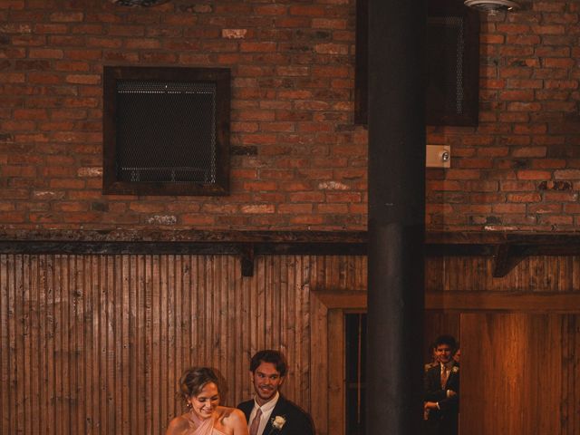 Michael and Meghan's Wedding in Buffalo, New York 25