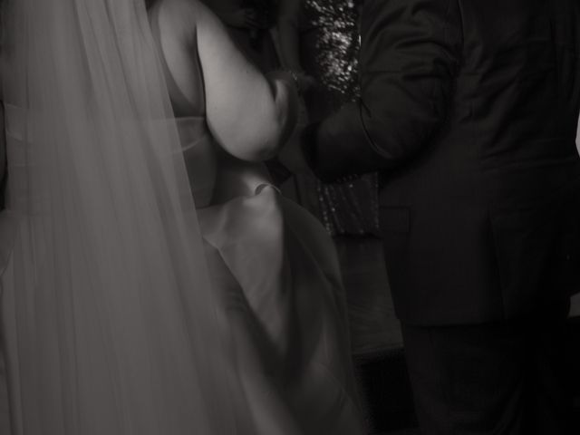 Michael and Meghan's Wedding in Buffalo, New York 72