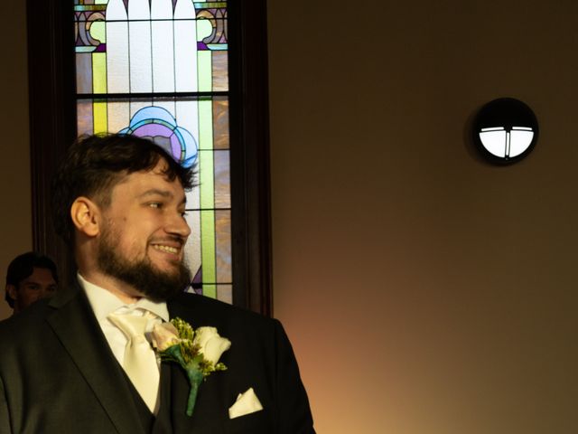 Michael and Meghan's Wedding in Buffalo, New York 75
