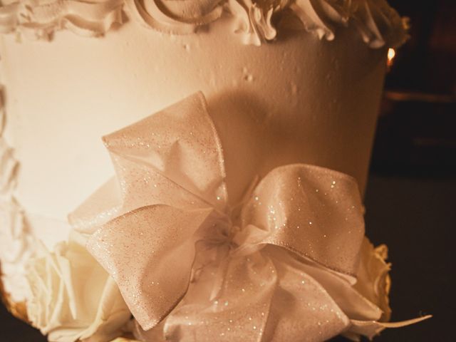 Michael and Meghan's Wedding in Buffalo, New York 81