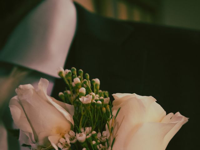 Michael and Meghan's Wedding in Buffalo, New York 97