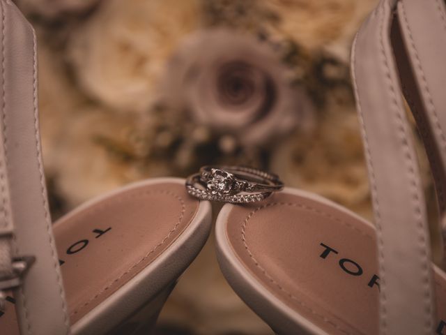 Michael and Meghan's Wedding in Buffalo, New York 99