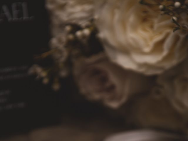 Michael and Meghan's Wedding in Buffalo, New York 100