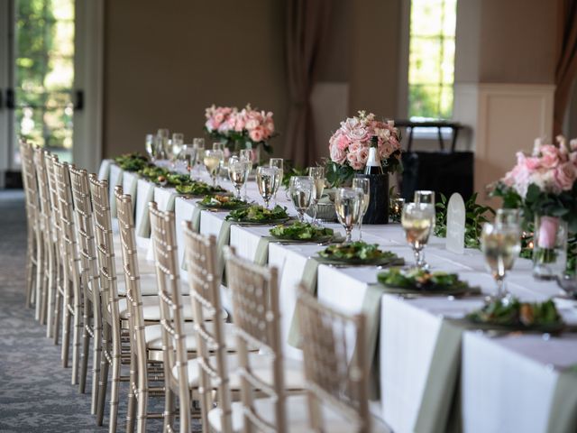 Ryan and Charielle's Wedding in Columbus, Ohio 2