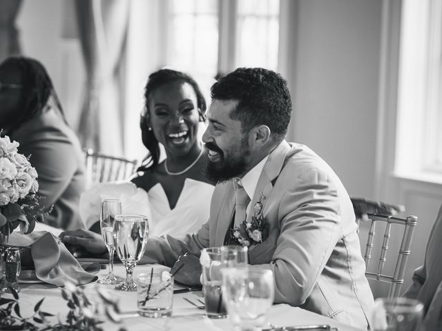 Ryan and Charielle's Wedding in Columbus, Ohio 5