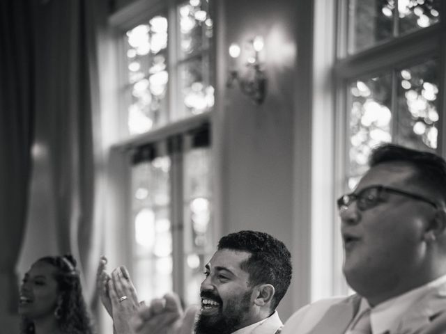 Ryan and Charielle's Wedding in Columbus, Ohio 12