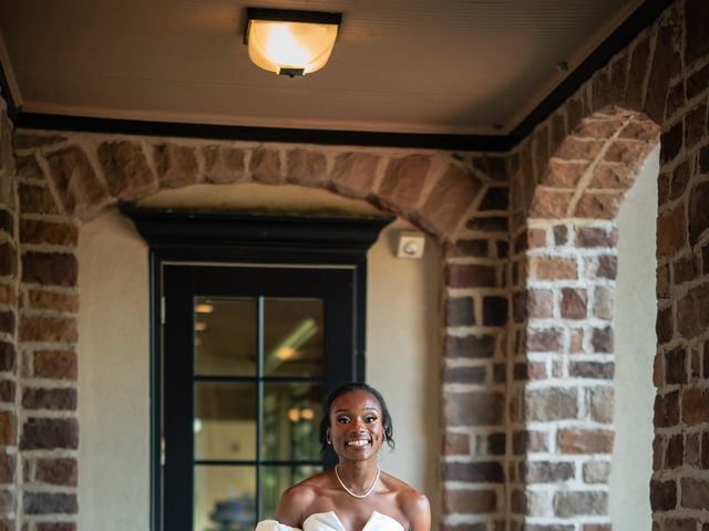 Ryan and Charielle's Wedding in Columbus, Ohio 14