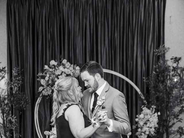 Nicky and Julia's Wedding in Warminster, Pennsylvania 9