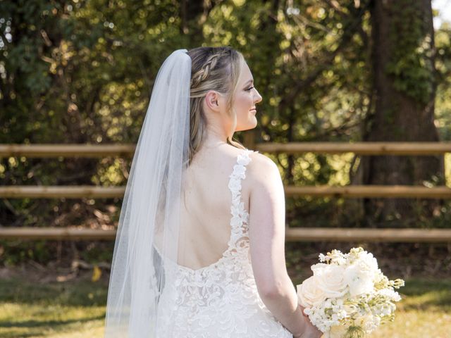 Nicky and Julia's Wedding in Warminster, Pennsylvania 13