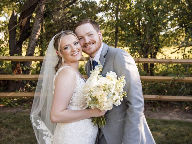 Nicky and Julia's Wedding in Warminster, Pennsylvania 14