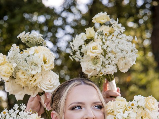 Nicky and Julia's Wedding in Warminster, Pennsylvania 16