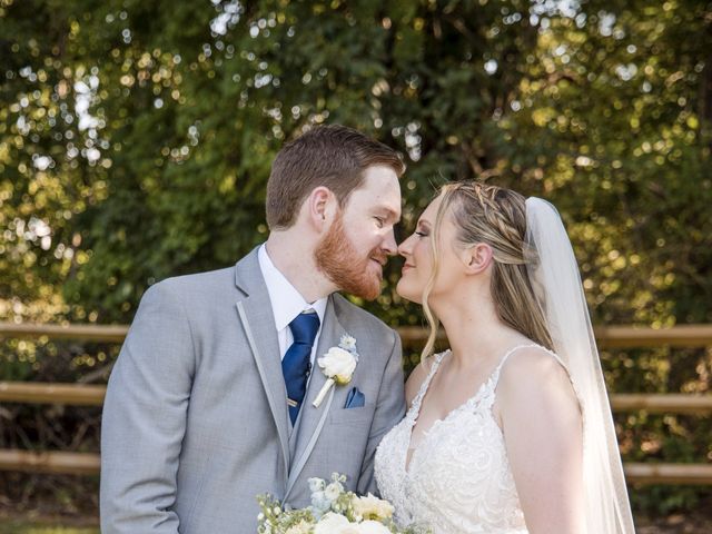 Nicky and Julia's Wedding in Warminster, Pennsylvania 17