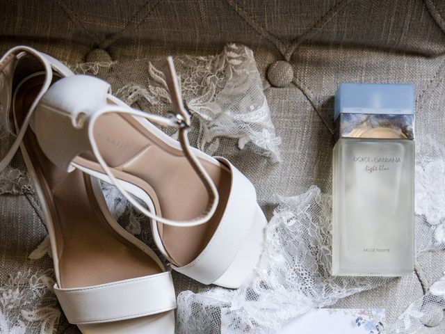 Nicky and Julia's Wedding in Warminster, Pennsylvania 21