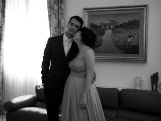 Fabio &amp; Mariacristina&apos;s wedding 1