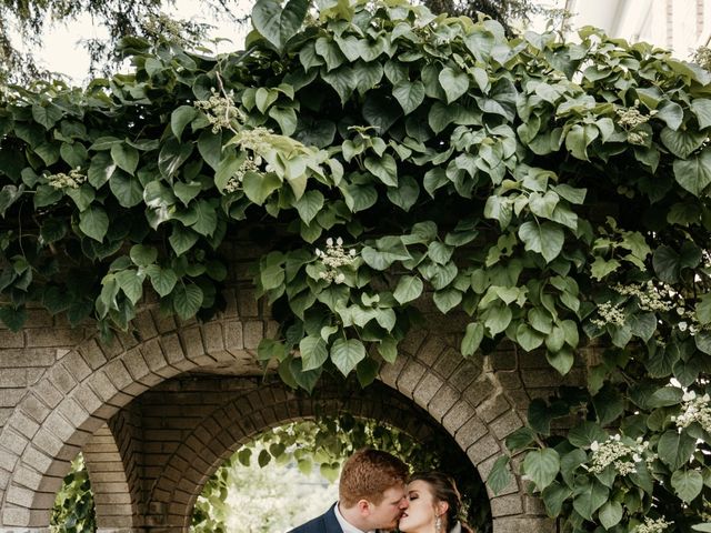 Austin and Allison&apos;s Wedding in Milton, West Virginia 2