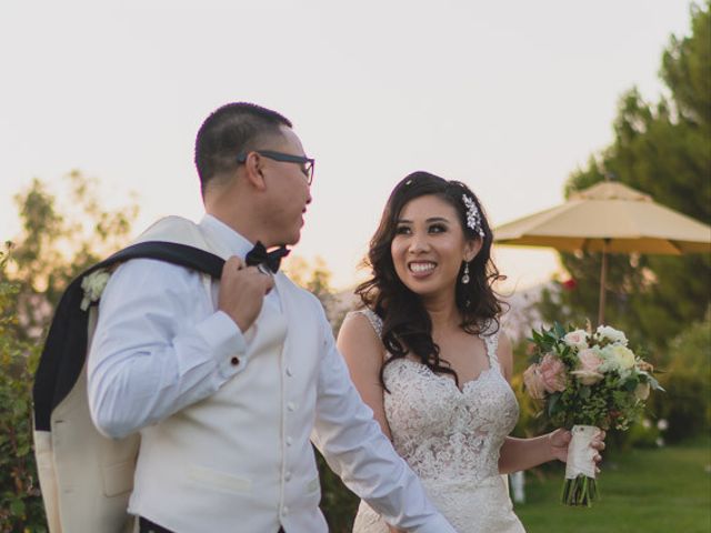 Ryan and Samantha&apos;s Wedding in San Ramon, California 9