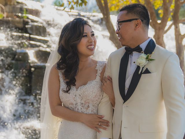 Ryan and Samantha&apos;s Wedding in San Ramon, California 17