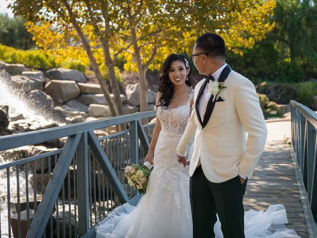 Ryan and Samantha&apos;s Wedding in San Ramon, California 18