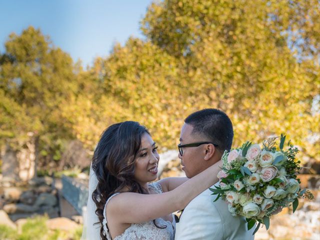Ryan and Samantha&apos;s Wedding in San Ramon, California 21