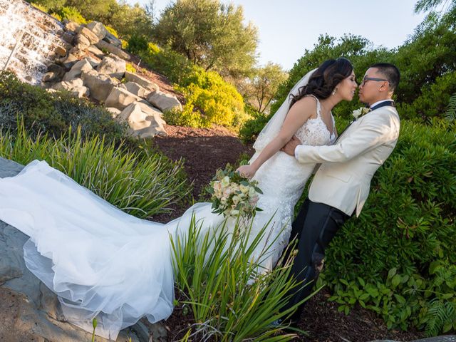 Ryan and Samantha&apos;s Wedding in San Ramon, California 2