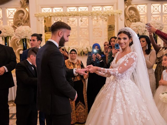 Yasmin and Mohamed&apos;s Wedding in Garfield, New Jersey 47