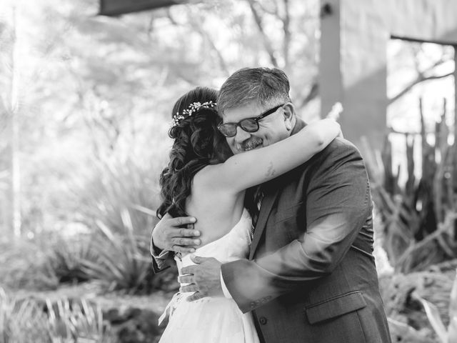 Jonathan and Alyssa&apos;s Wedding in Scottsdale, Arizona 17