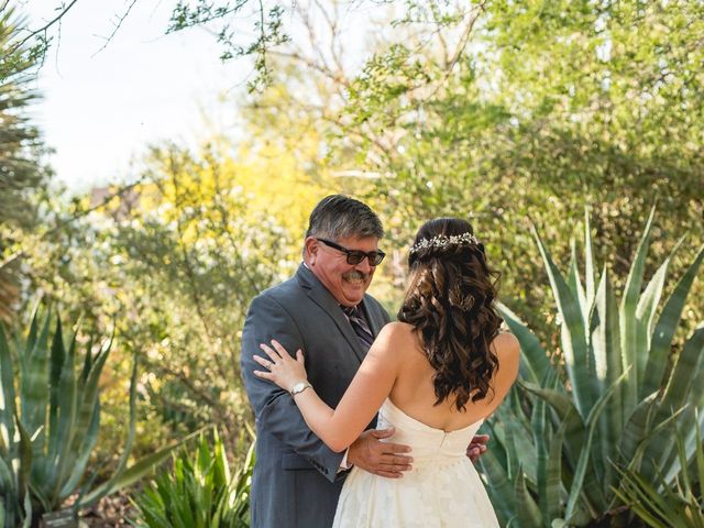 Jonathan and Alyssa&apos;s Wedding in Scottsdale, Arizona 18