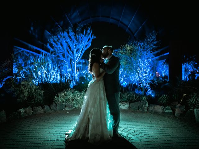 Jonathan and Alyssa&apos;s Wedding in Scottsdale, Arizona 99