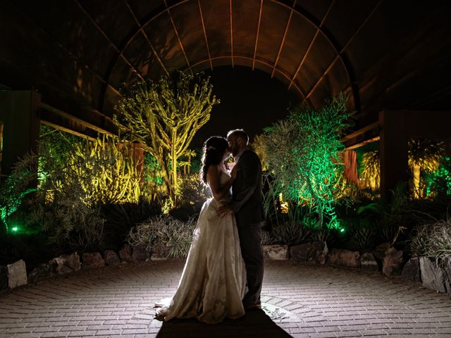 Jonathan and Alyssa&apos;s Wedding in Scottsdale, Arizona 100