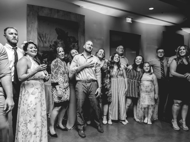 Jonathan and Alyssa&apos;s Wedding in Scottsdale, Arizona 111