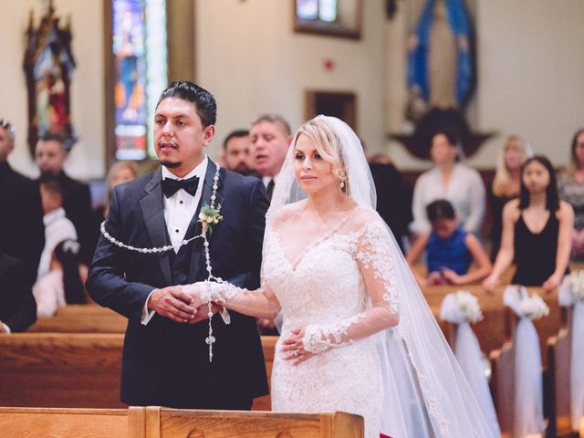 Jose and Adela&apos;s Wedding in Watsonville, California 44