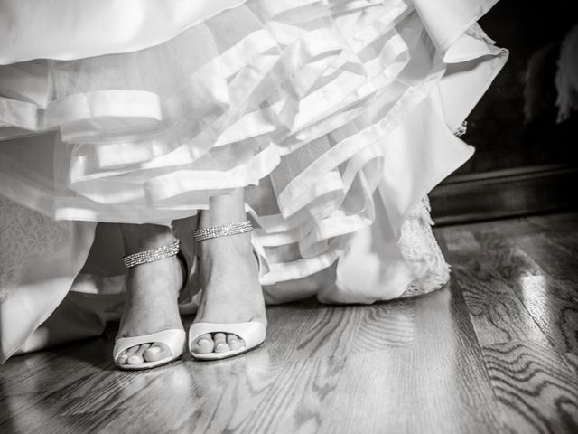 Jonathan and Sabrina&apos;s Wedding in Calverton, New York 2