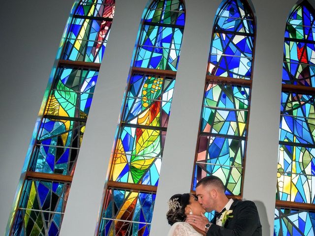 Jonathan and Sabrina&apos;s Wedding in Calverton, New York 21
