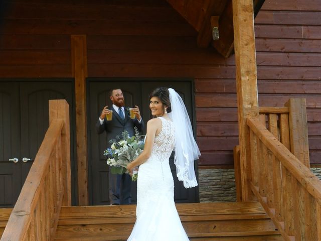 Kelcy and Derek&apos;s Wedding in Crawfordsville, Indiana 2