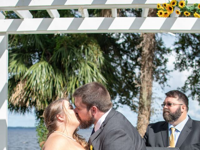 Cameron and Caitlin&apos;s Wedding in Jacksonville, Florida 21