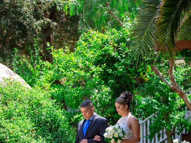 George and Amanada&apos;s Wedding in Temecula, California 26
