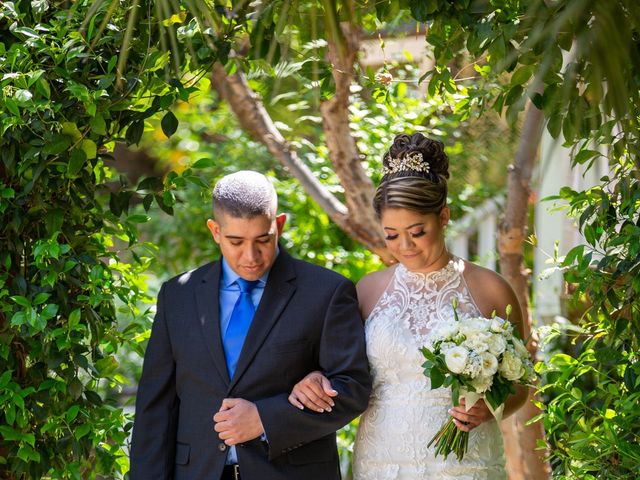 George and Amanada&apos;s Wedding in Temecula, California 27