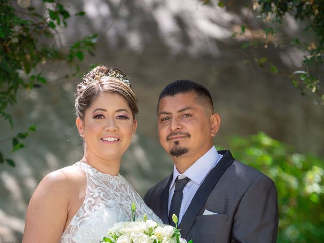 George and Amanada&apos;s Wedding in Temecula, California 39