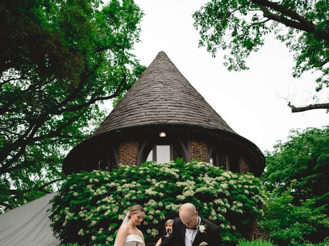 Max and Paige&apos;s Wedding in Wilmington, Delaware 41