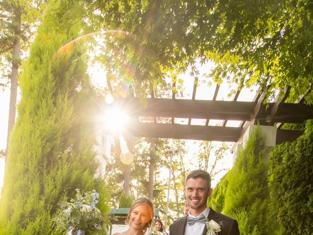 Josh and Eliza&apos;s Wedding in Portland, Oregon 99