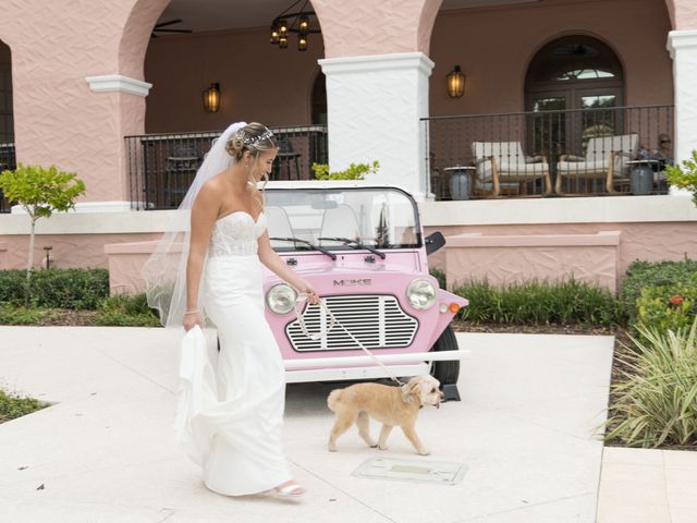 Dylan and Shannon&apos;s Wedding in Saint Petersburg, Florida 2