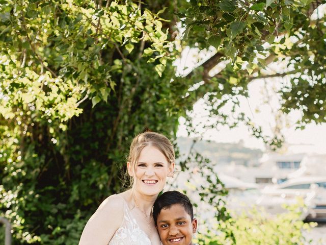Rachel and Amith&apos;s Wedding in Seattle, Washington 119
