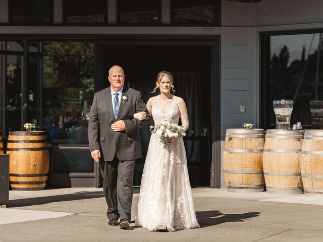 Rachel and Amith&apos;s Wedding in Seattle, Washington 267