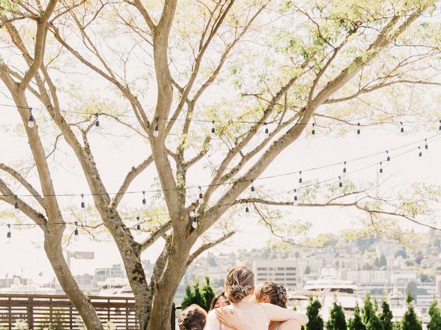Rachel and Amith&apos;s Wedding in Seattle, Washington 365
