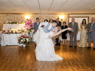 Natalia &amp; Sam's wedding 3
