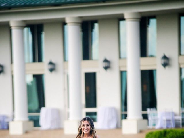 Marco and Brook&apos;s Wedding in Fort Lauderdale, Florida 11